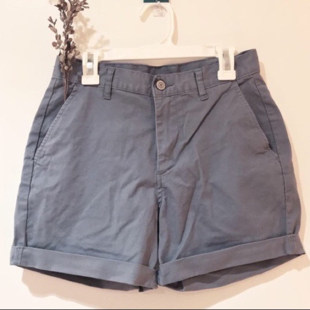 Brandy Melville/John Galt Chino Shorts